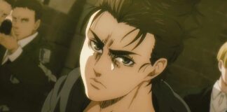 Attack on Titan: Final Season Part 3 – Neues Visual enthüllt Attack on Titan