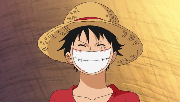 One Piece One Piece