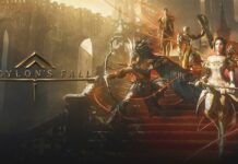 Babylon’s Fall – Livestream mit neuen Informationen findet diese Woche statt