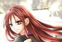 „No Exit“-Manga-ka Haruhi Seta zeichnet an neuer Reihe