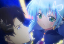 Planetarian: KSM Anime präsentiert deutschen Trailer zum Film