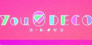 Yurei Deco: Neuer Original-Anime von Science SARU angekündigt