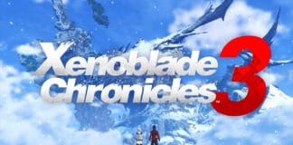 Xenoblade Chronicles 3