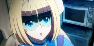 Heavy Object