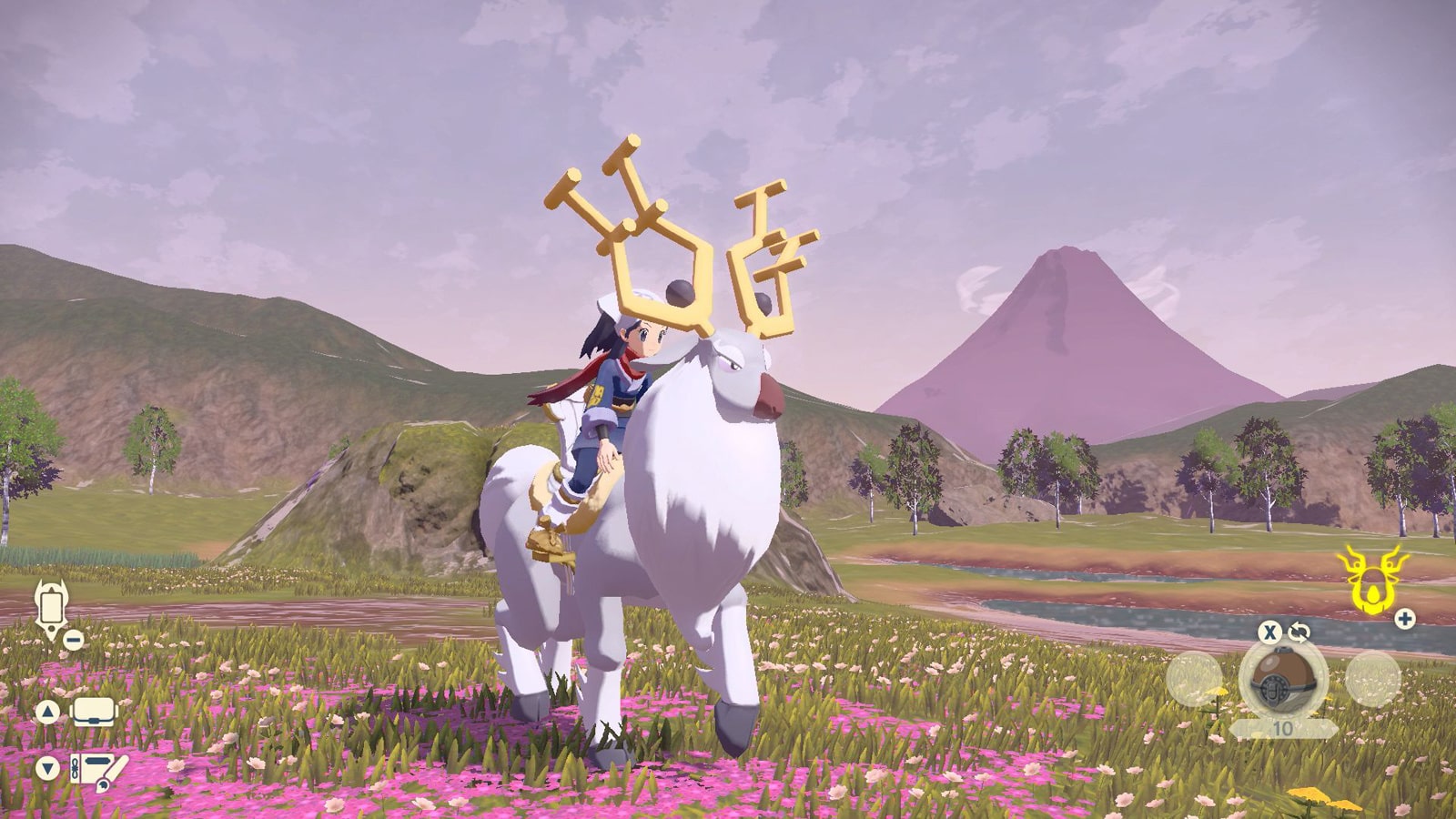Pokémon-Legenden: Arceus