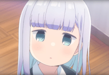 Aharen-san wa Hakarenai: Neues Promo-Video enthüllt den konkreten Starttermin
