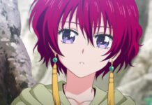 Akatsuki no Yona