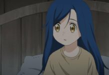 Ascendance of a Bookworm Staffel 3: Interpretin des Ending-Songs bekannt