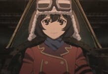 The Magnificent Kotobuki