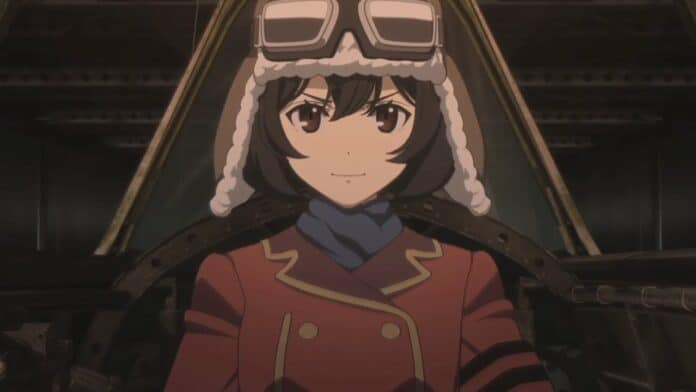 The Magnificent Kotobuki The Magnificent Kotobuki