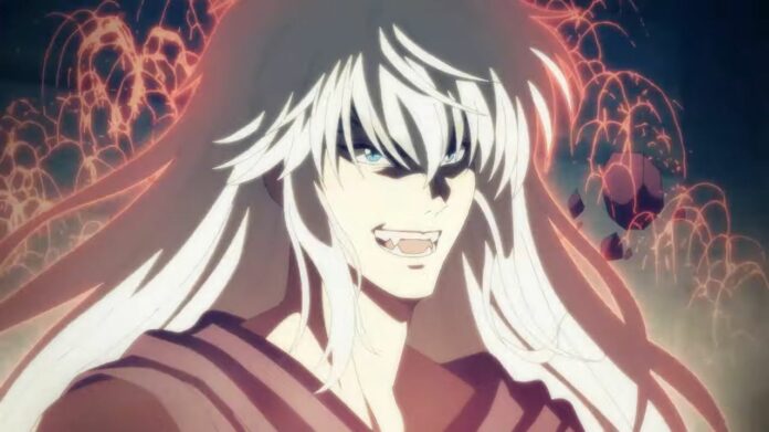 Bastard Anime Newsbild Februar 2022 02