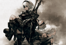 NieR: Automata