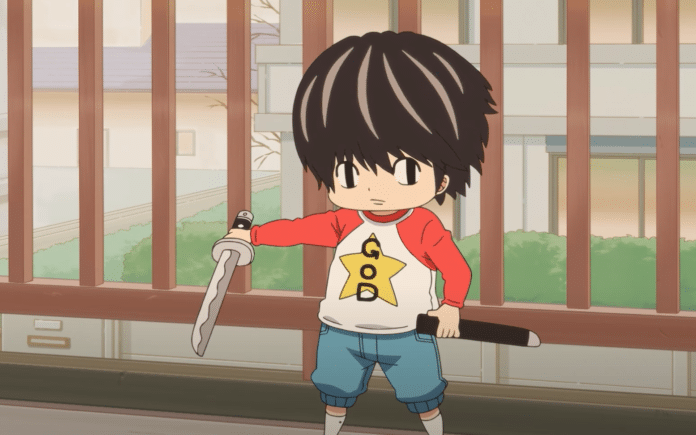 Kotaro Lives Alone Kotaro Lives Alone