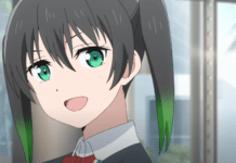 Love Live! Nijigasaki