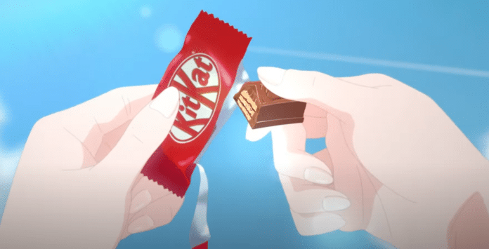Kitkat Kitkat