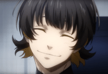 Blue Lock: Neues Promo-Video stellt Bachira Meguru vor