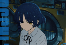 Bocchi the Rock! – Charakter-Visual zu Ryo Yamada veröffentlicht