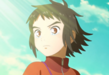 Child of Kamiari Month