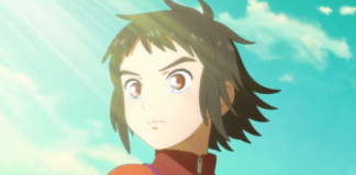 Child of Kamiari Month