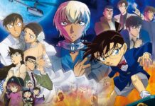 KAZÉ Anime Nights 2022: Nächste Filme und Starttermine bekannt