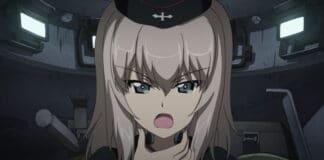 Girls und Panzer: Das Finale – Teil 4 – Die ersten neun Minuten im Video