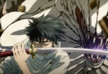 Jujutsu Kaisen 0: Deutscher Kinotermin bekannt Jujutsu Kaisen 0