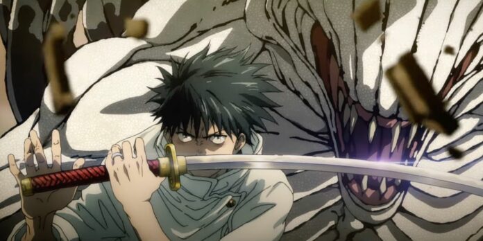 Jujutsu Kaisen 0 Jujutsu Kaisen 0