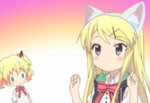 „KINMOZA The Movie: Thank you!!“ feiert beim AKIBA PASS Festival Europapremiere