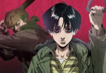 Killing Stalking: Webtoon erhält Live-Action-Drama Adaption