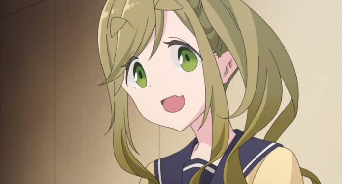 Laid-Back Camp Inuko