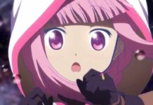 Magia Record: Puella Magi Madoka Magica Side Story: Neue Details zum Disc-Release bekannt