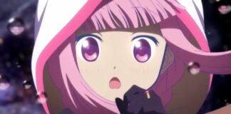 Magia Record: Puella Magi Madoka Magica Side Story: Neue Details zum Disc-Release bekannt