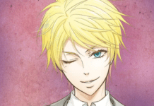 März-Veröffentlichungen von Carlsen Manga im Überblick