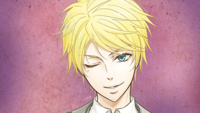 Moriarty the Patriot Newsbild Februar