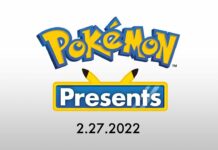 Pokémon Presents: Einige neue Information zu Pokémon bekannt gegeben
