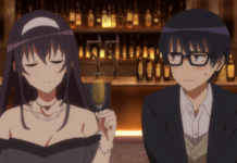 Saekano Staffel 2: Neue Details zum Disc-Release bekannt