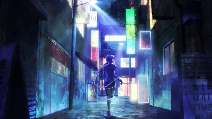 Shinobi no Ittoki Newsbild Februar