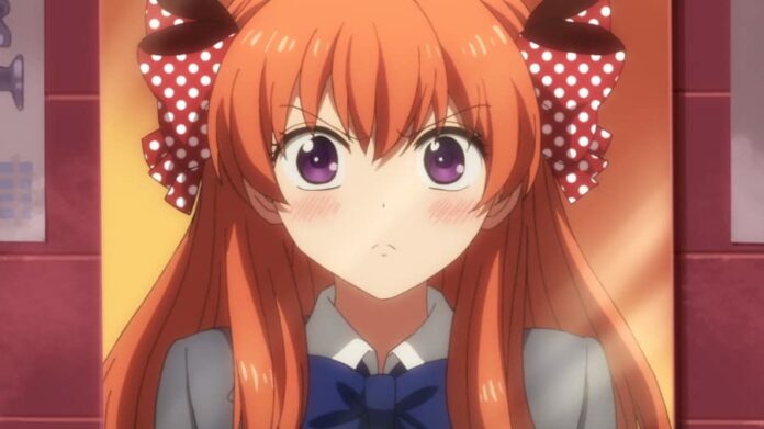 Shojo-Mangaka Nozaki-kun Newsbild Februar 2022
