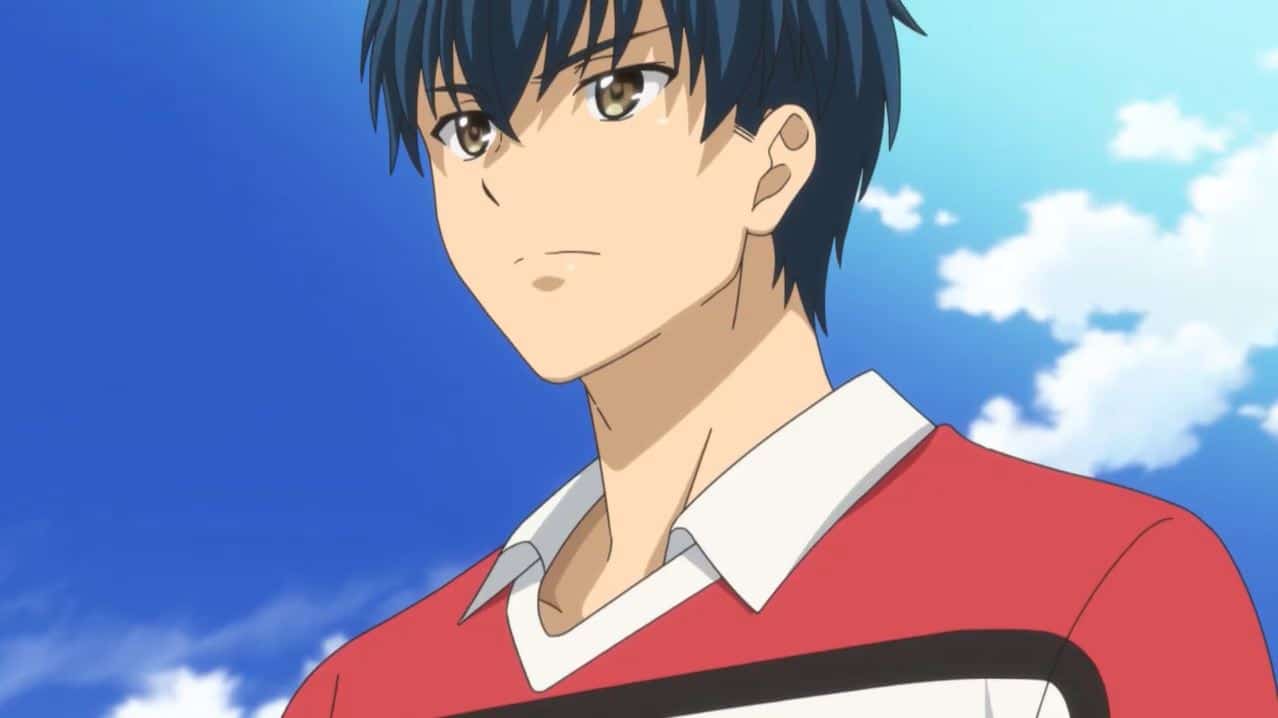 Shoot Anime Newsbild Februar 2022