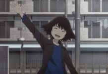 Sing Yesterday For Me: Deutscher Trailer veröffentlicht