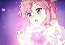 The Demon Girl Next Door Staffel 2: Konkreter Starttermin bekannt + Visual