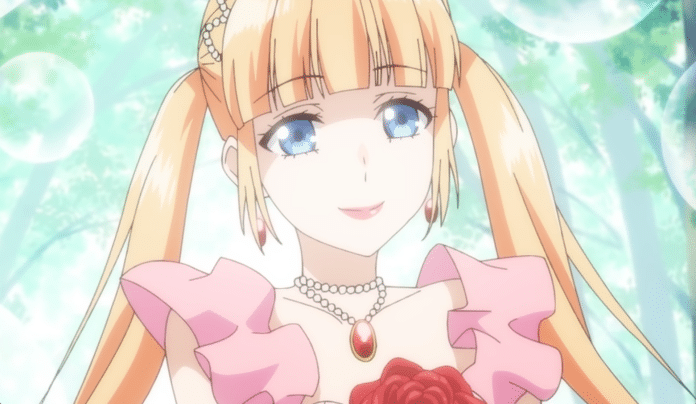 To become a Real Heroine! Newsbild