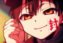 Toilet-Bound Hanako-kun: Weitere Details zum Disc-Release bekannt