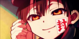 Toilet-Bound Hanako-kun: Weitere Details zum Disc-Release bekannt