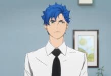 Tokyo 24th Ward: Nächste Episode wird verschoben