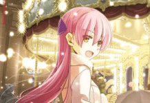 März-Veröffentlichungen von Manga Cult im Überblick