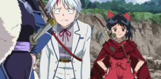 Yashahime: Princess Half-Demon – The Second Act – Nächste Episode wird verschoben