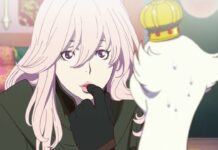 Rage of Bahamut: Genesis