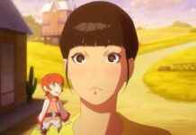 Wonderland – Das Königreich im Keller