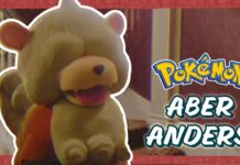 Pokémon-Legenden: Arceus überrascht mit neuem Werbespot